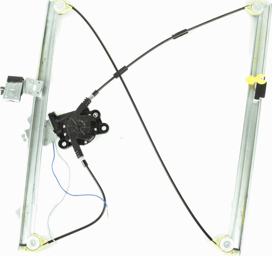 Lemförder 64.80801.0 - Window Regulator car-mod.net