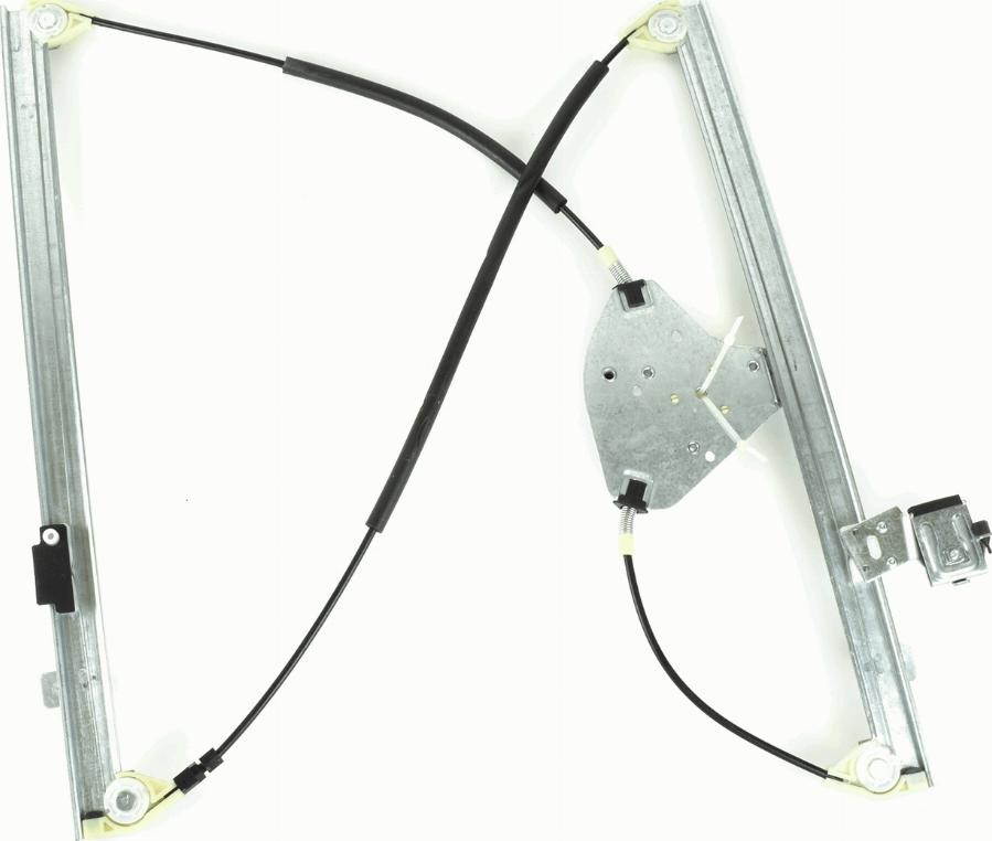 Lemförder 64.80803.0 - Window Regulator car-mod.net