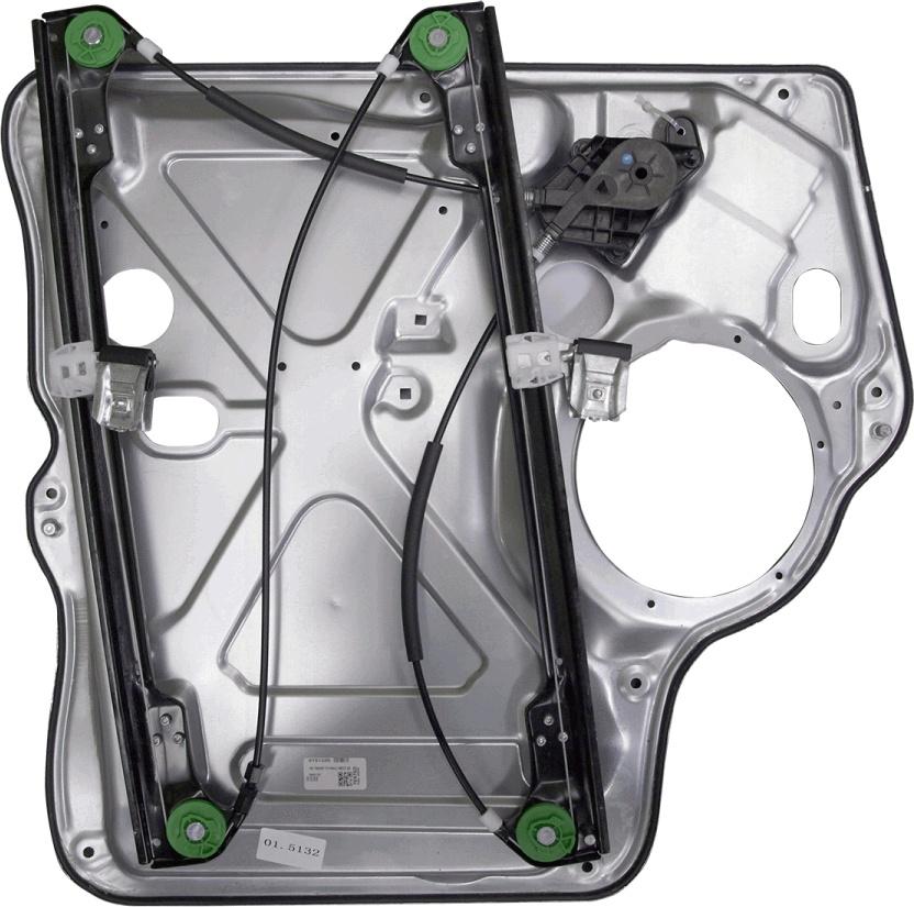 Lemförder 64.82249.0 - Window Regulator car-mod.net