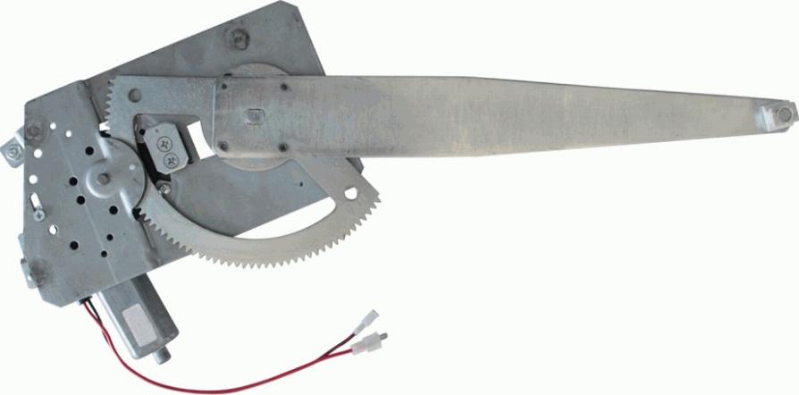 Lemförder 64.30028.0 - Window Regulator car-mod.net