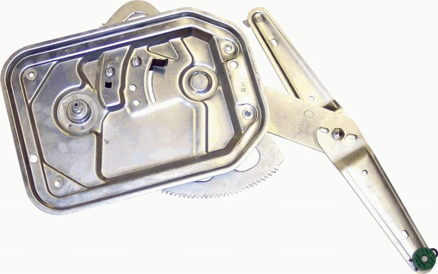 Lemförder 65.80404.0 - Window Regulator car-mod.net