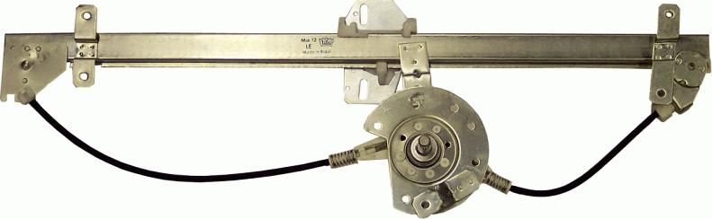 Lemförder 65.80392.0 - Window Regulator car-mod.net