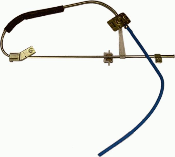 Lemförder 65.80366.0 - Window Regulator car-mod.net