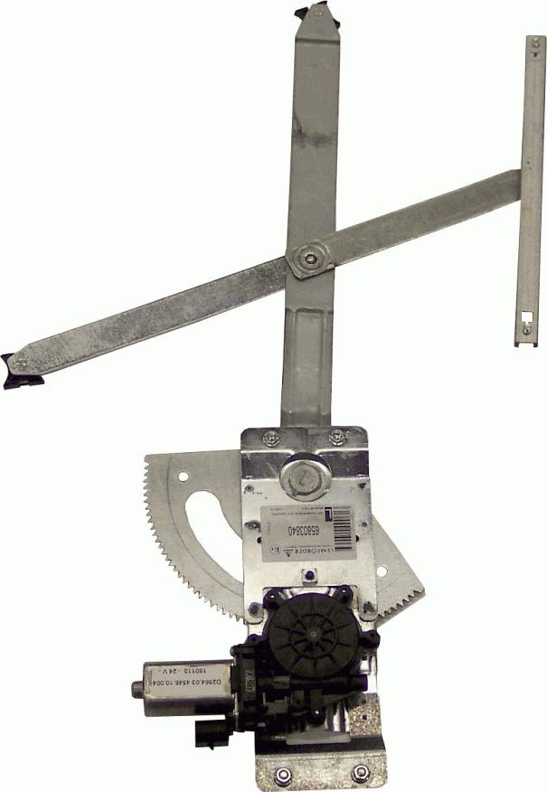 Lemförder 65.80384.0 - Window Regulator car-mod.net