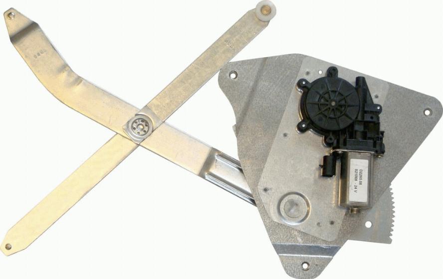Lemförder 65.80380.0 - Window Regulator car-mod.net