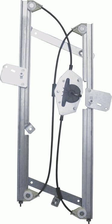 Lemförder 65.80375.0 - Window Regulator car-mod.net