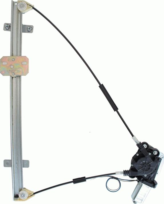 Lemförder 65.80371.0 - Window Regulator car-mod.net