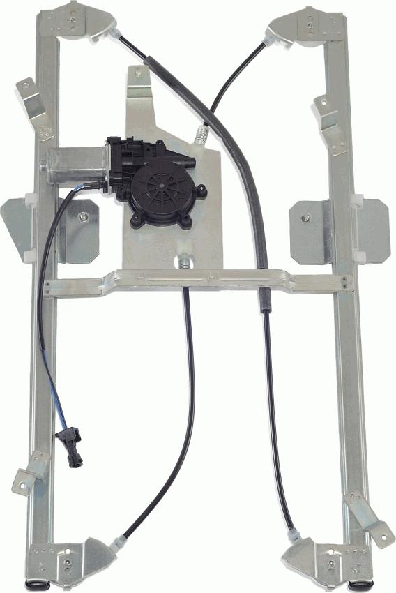 Lemförder 65.81372.0 - Window Regulator car-mod.net