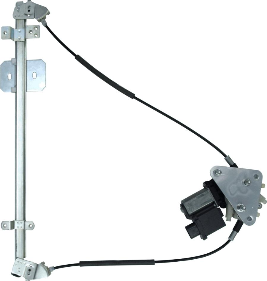 Lemförder 65.82255.0 - Window Regulator car-mod.net