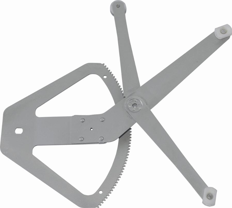 Lemförder 65.82258.0 - Window Regulator car-mod.net