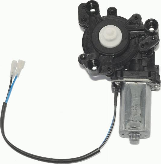 Lemförder 66.81850.0 - Window Regulator car-mod.net