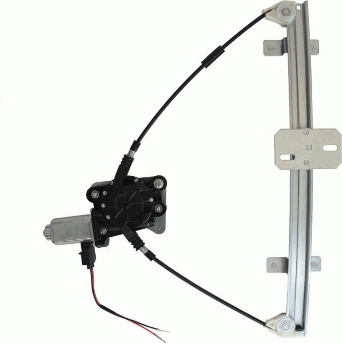 Lemförder 60.49106.0 - Window Regulator car-mod.net
