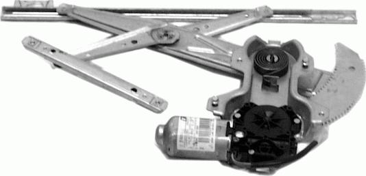 Lemförder 60.46038.0 - Window Regulator car-mod.net