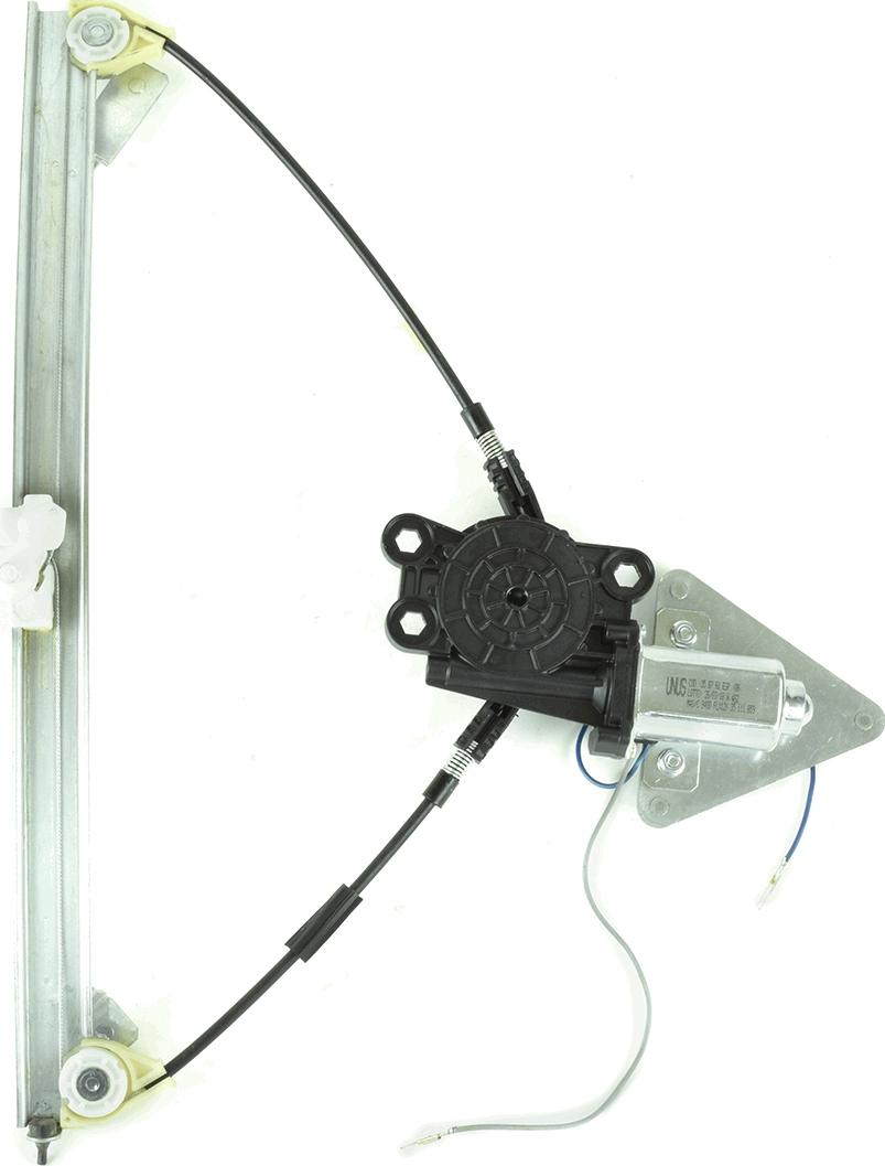 CARRO 070807041 - Window Regulator car-mod.net