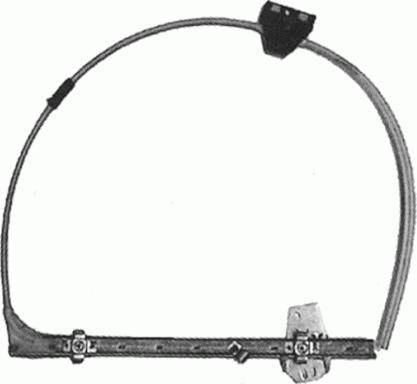Lemförder 60.09164.0 - Window Regulator car-mod.net