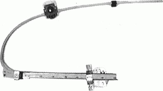 Lemförder 60.09170.0 - Window Regulator car-mod.net