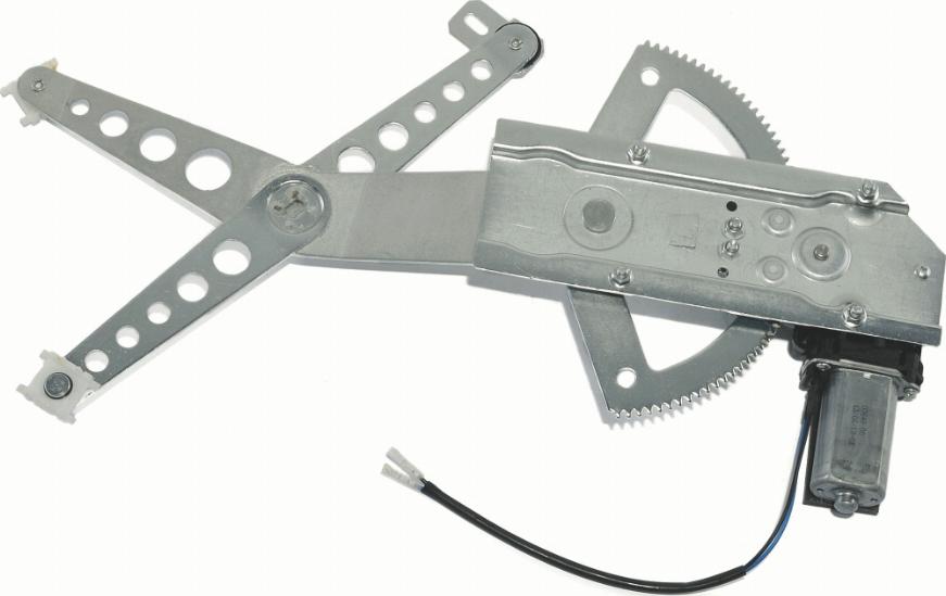 Lemförder 60.10002.0 - Window Regulator car-mod.net
