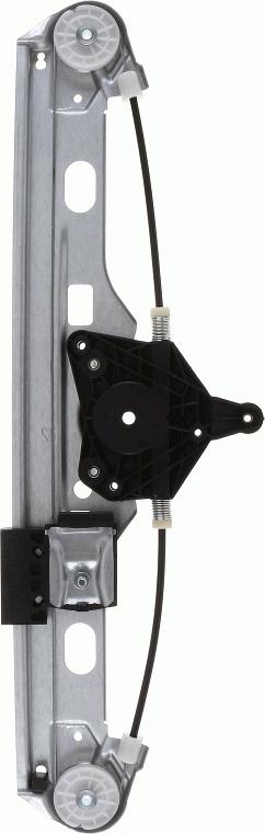 Lemförder 60.80991.0 - Window Regulator car-mod.net