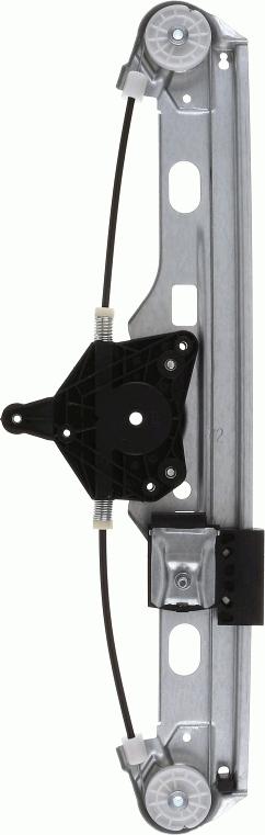 Lemförder 60.80992.0 - Window Regulator car-mod.net