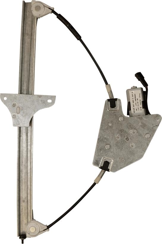 Lemförder 60.80429.0 - Window Regulator car-mod.net