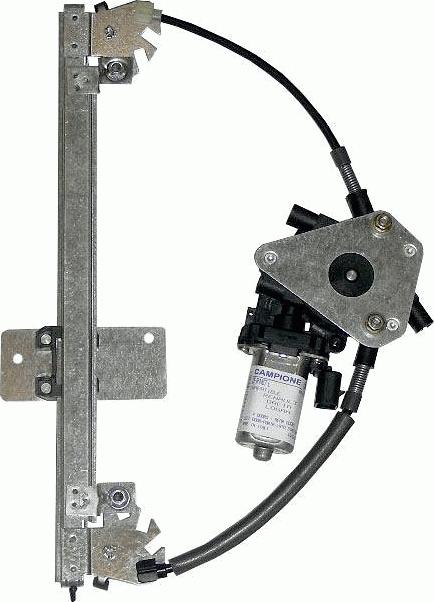 CARRO 036707051 - Window Regulator car-mod.net