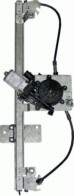 Lemförder 60.80547.0 - Window Regulator car-mod.net