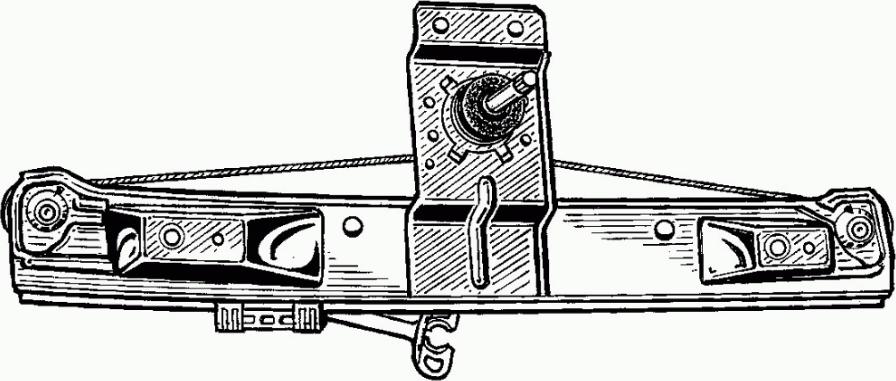 CARRO 032807061 - Window Regulator car-mod.net