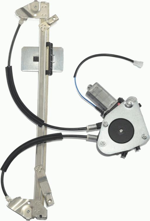 Lemförder 60.80684.0 - Window Regulator car-mod.net