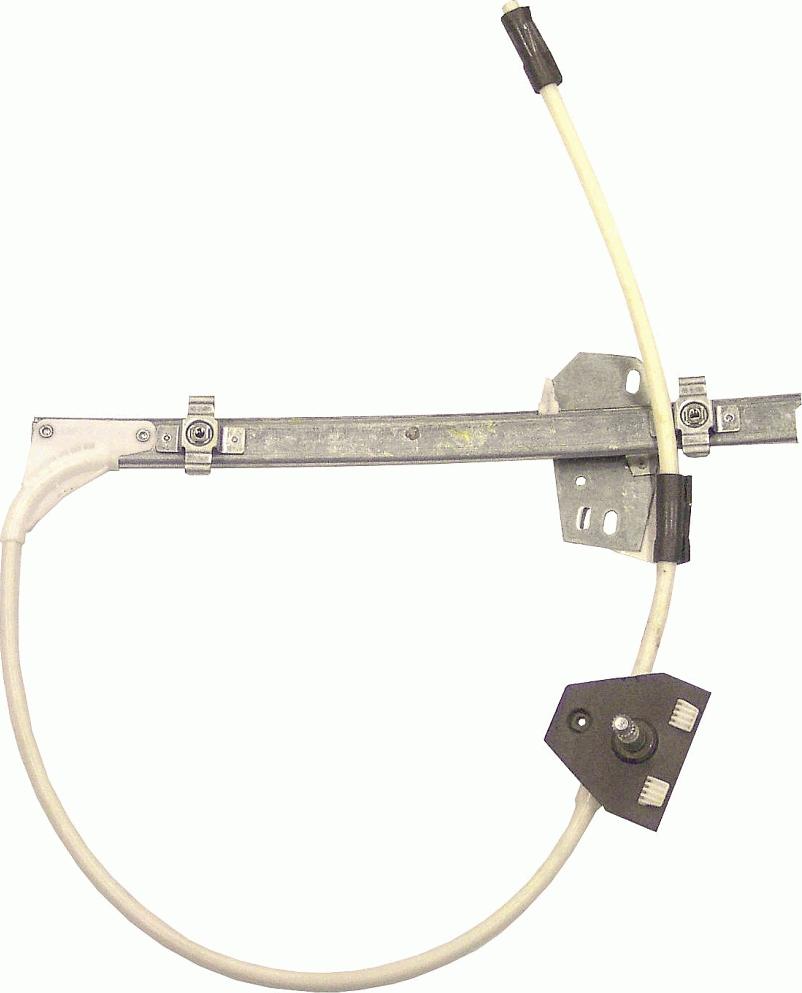 Lemförder 60.80056.0 - Window Regulator car-mod.net