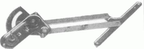 Lemförder 60.80051.0 - Window Regulator car-mod.net