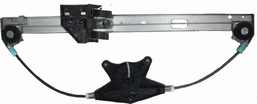 Lemförder 60.80346.0 - Window Regulator car-mod.net