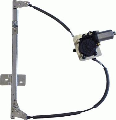 Lemförder 60.80793.0 - Window Regulator car-mod.net