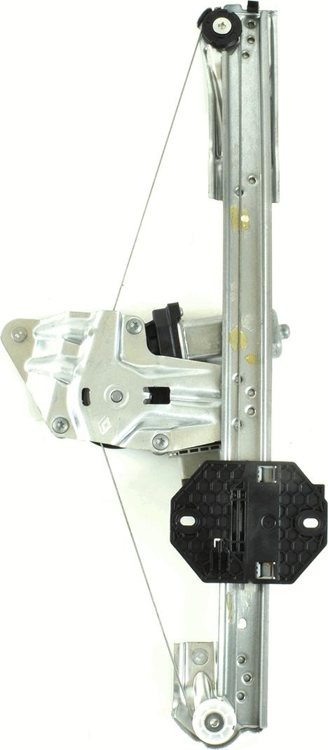 Lemförder 60.81969.0 - Window Regulator car-mod.net