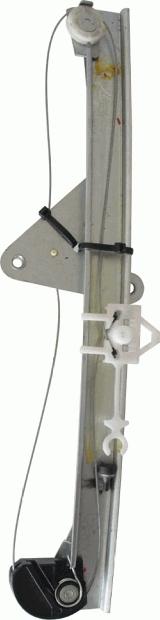 Lemförder 60.81933.0 - Window Regulator car-mod.net