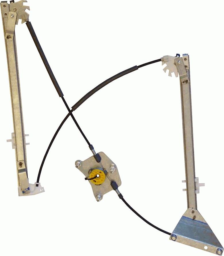Lemförder 60.81929.0 - Window Regulator car-mod.net