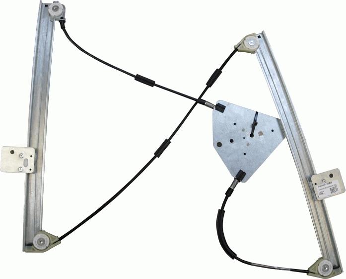 CARRO 196007042 - Window Regulator car-mod.net