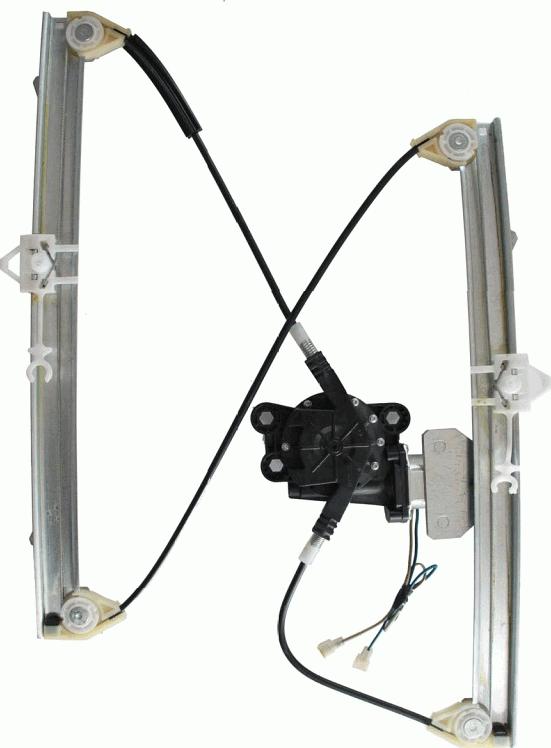 Lemförder 60.81538.0 - Window Regulator car-mod.net