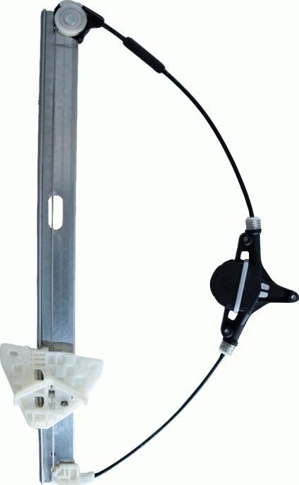 CARRO 063207041 - Window Regulator car-mod.net