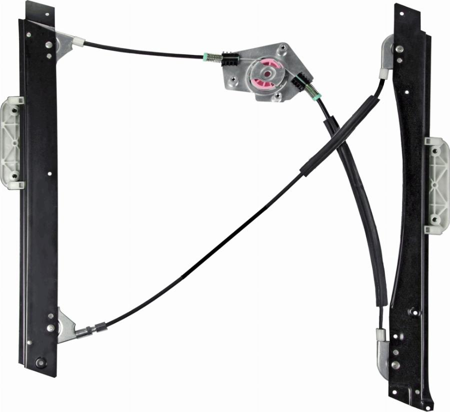 Lemförder 60.81092.0 - Window Regulator car-mod.net