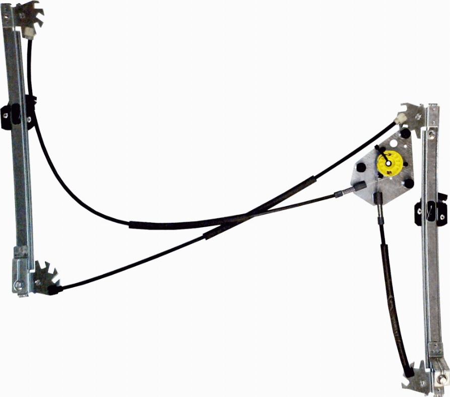 Lemförder 60.81053.0 - Window Regulator car-mod.net