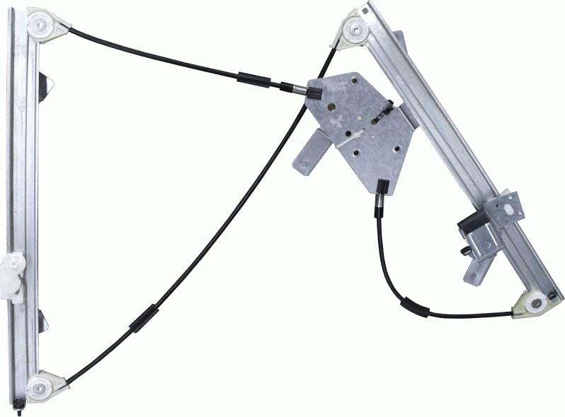 Lemförder 60.81004.0 - Window Regulator car-mod.net