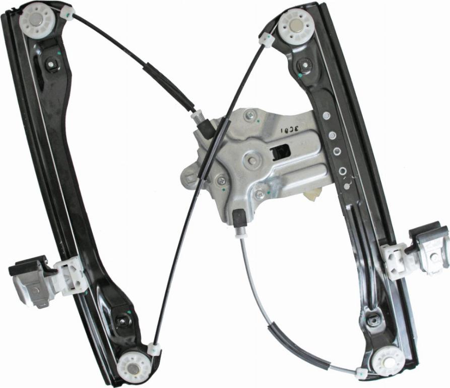 CARRO 235007042 - Window Regulator car-mod.net