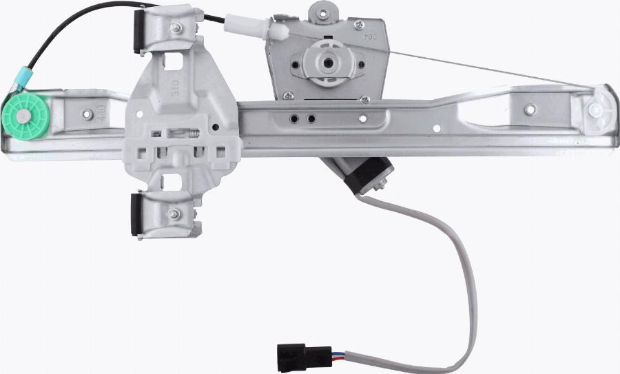 Lemförder 60.81150.0 - Window Regulator car-mod.net