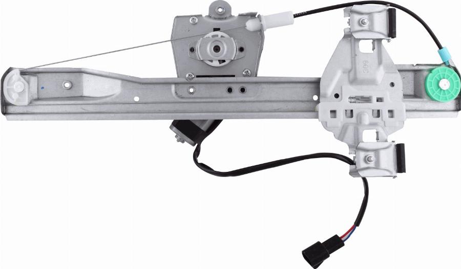 CARRO 235007052 - Window Regulator car-mod.net