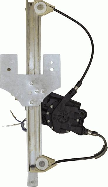 Lemförder 60.81835.0 - Window Regulator car-mod.net