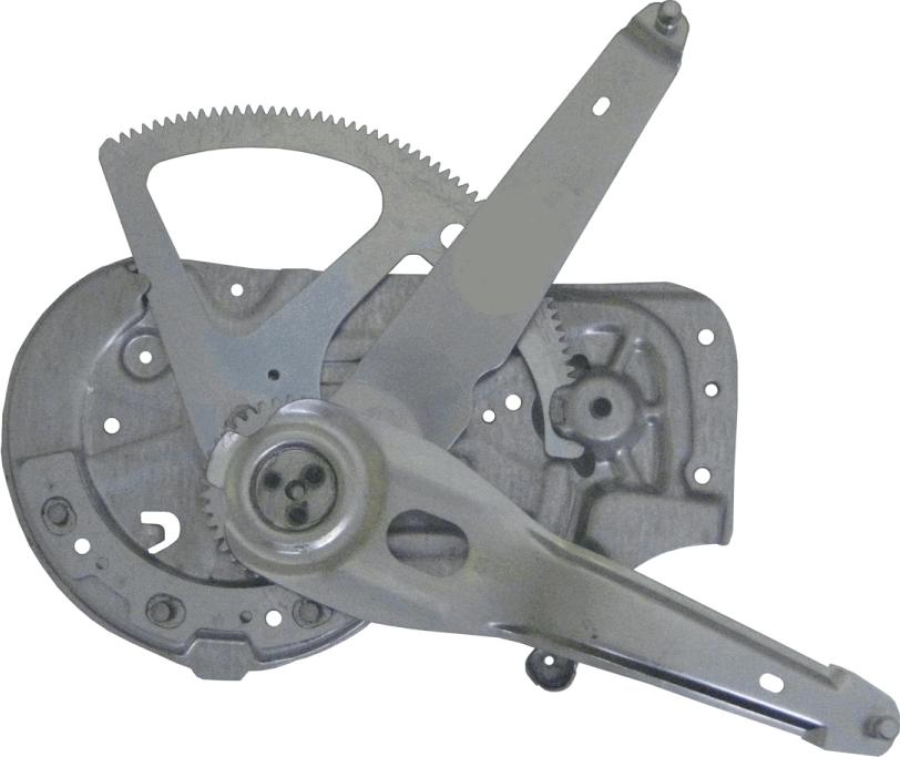 Lemförder 60.81838.0 - Window Regulator car-mod.net