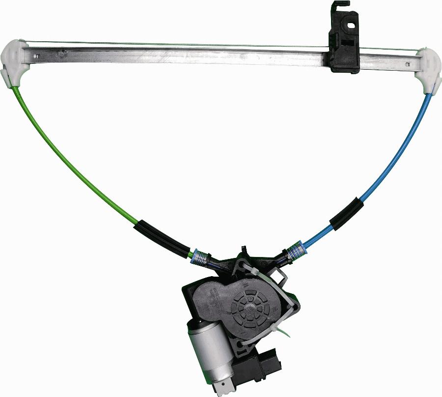 CARRO 026007072 - Window Regulator car-mod.net