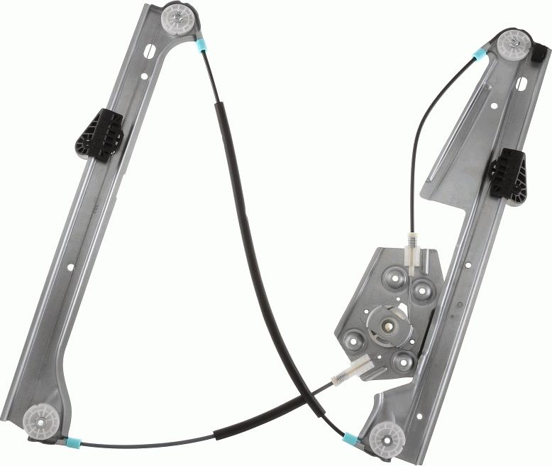 Lemförder 60.82053.0 - Window Regulator car-mod.net