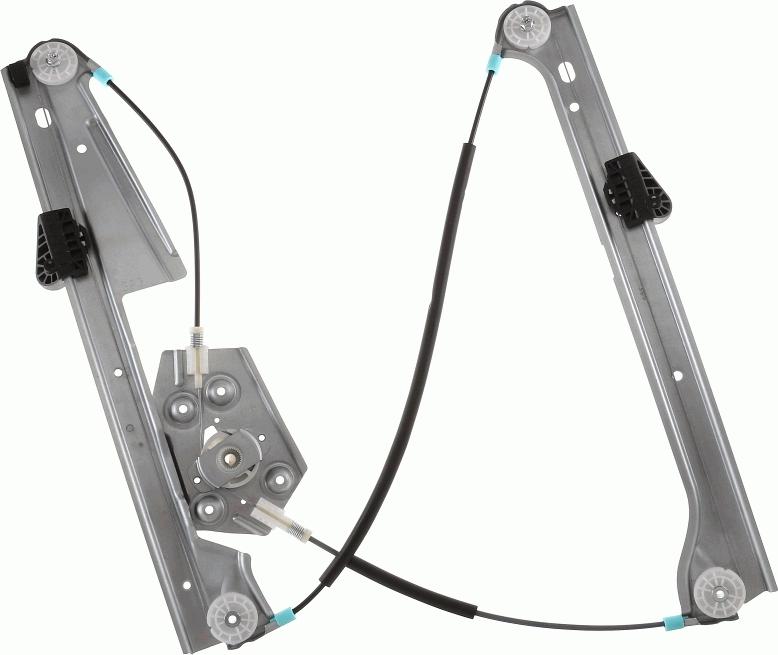 Lemförder 60.82052.0 - Window Regulator car-mod.net