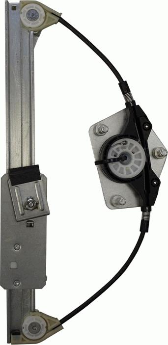 CARRO 884007061 - Window Regulator car-mod.net